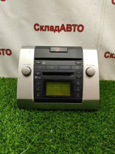 CD-Чейнджер Suzuki Wagon R 2006 MH21S