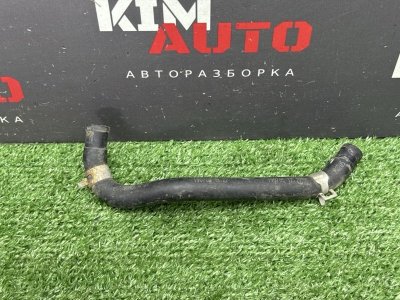 Патрубок дроссельной заслонки Kia Ceed 3 2021 SW