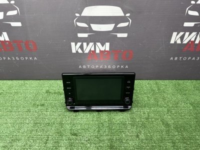 Магнитола штатная Kia Ceed 3 2021 SW