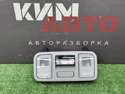 Плафон салонный Hyundai Solaris 2 2017 HCR