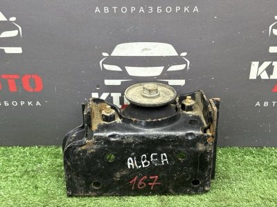 Подушка/опора двигателя Fiat Albea