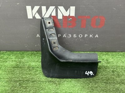 Брызговик Mitsubishi Lancer 9