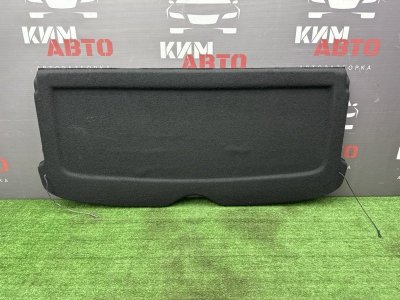Полка багажника Peugeot 307