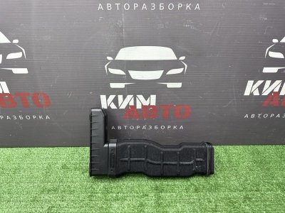 Воздухозаборник Hyundai Solaris 2 2017 HCR