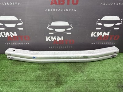 Усилитель бампера Nissan Murano