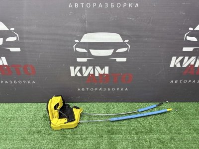 Замок двери Hyundai Solaris 2 2017 HCR