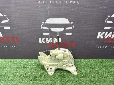Кулиса АКПП Hyundai Solaris 2 2017 HCR
