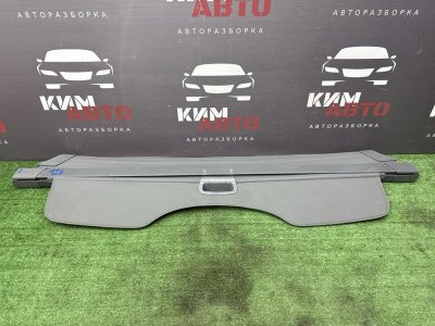Шторка багажника Ford Focus 2