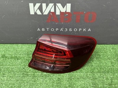 Фонарь в крыло Kia Ceed 3 2021 SW