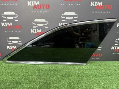 Стекло кузовное Kia Ceed 3 2021 SW