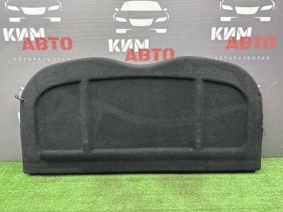 Полка багажника Kia Ceed 1