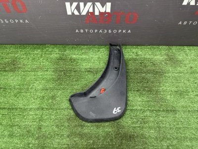 Брызговик Opel Astra H