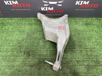 Кронштейн кпп Fiat Albea