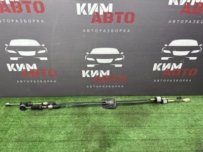 Трос МКПП LIFAN Solano