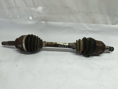 Привод Chery Very А13 2011