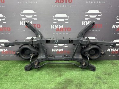 Подрамник Балка Chevrolet Captiva