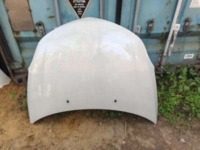 Капот Chery Very А13 2011