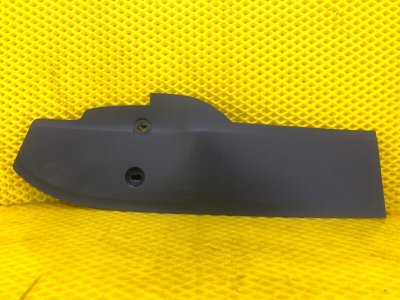Накладка центральной консоли Ford Focus 2