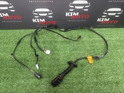 Проводка двери Hyundai Solaris 2 2017 HCR