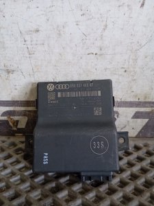 Блок Gateway Audi Q5 2016 8R
