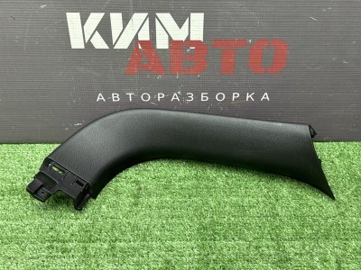 Обшивка крышки багажника Kia Ceed 3 2021 SW