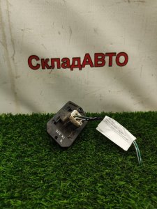 Реостат печки Suzuki Alto 2008 HA24S