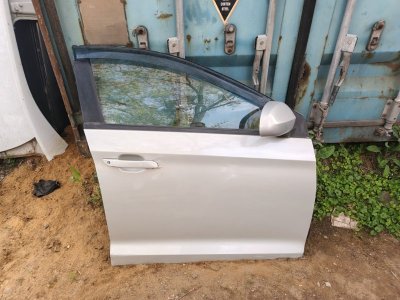 Дверь Chery Very А13 2011