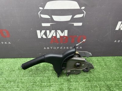 Рычаг стояночного тормоза (ручник) Kia Ceed 3 2021 SW