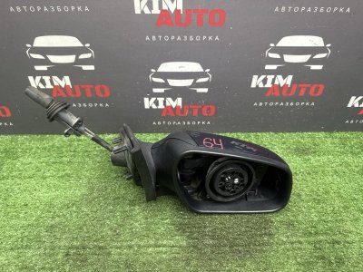 Зеркало заднего вида боковое Ford Mondeo 3