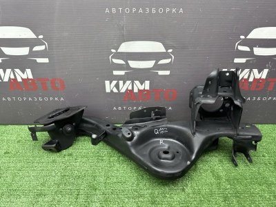 Рычаг подвески Nissan QASHQAI 2016 J11