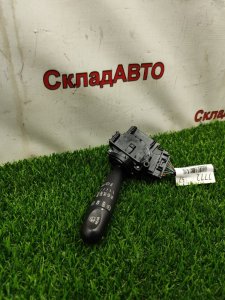 Подрулевой переключатель дворников Suzuki Alto 2008 HA24S