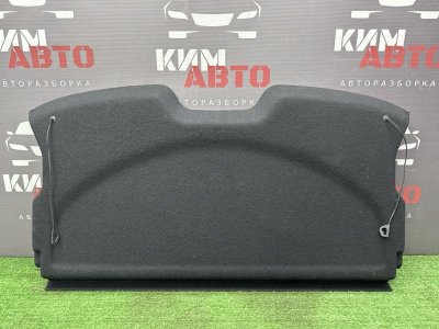 Полка багажника Citroen C 4