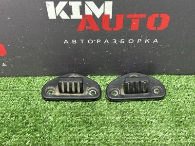 Отбойник крышки багажника Kia Ceed 3 2021 SW