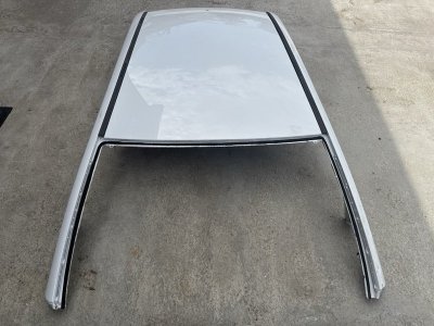 Крыша со стойками Opel Astra J