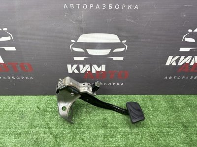 Педаль тормоза АКПП Hyundai Creta 2019 GS