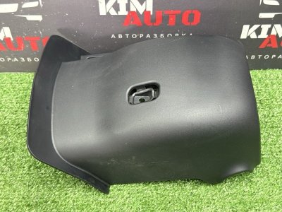 Кожух рулевой колонки Kia Ceed 3 2021 SW