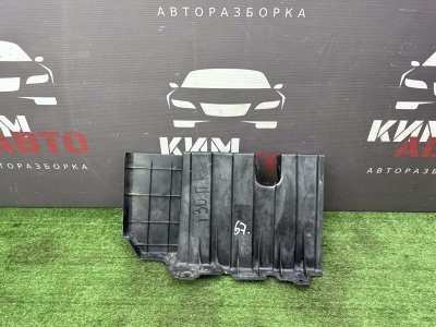 Пыльник двигателя Hyundai i30 GD