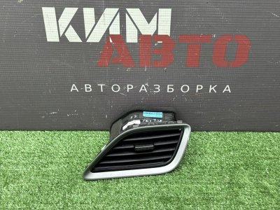 Дефлектор отопителя Hyundai Solaris 2 2017 HCR