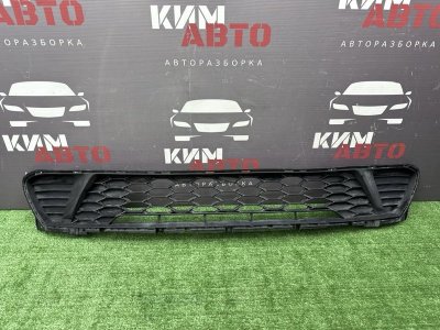 Решетка бампера нижняя Kia Ceed 3 2021 SW