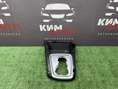 Накладка кулисы АКПП Kia Ceed 3 2021 SW
