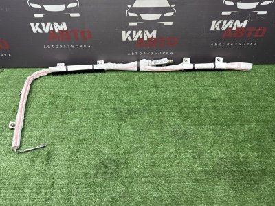 Подушка безопасности боковая (Шторка) Kia Ceed 3 2021 SW