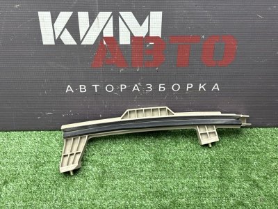 Направляющая стекла двери Hyundai Solaris 2 2017 HCR