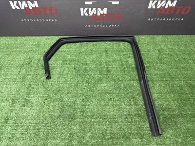 Уплотнитель стекла двери Kia Ceed 3 2021 SW