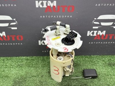 Бензонасос Chevrolet Aveo