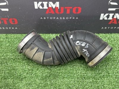 Патрубок воздушного фильтра Kia Ceed 3 2021 SW