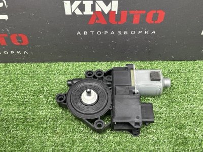 Мотор стеклоподъемника Kia Ceed 3 2021 SW