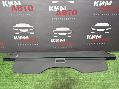 Шторка багажника Ford Focus 2