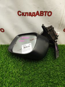 Зеркало наружное Suzuki Wagon R 2010 MH23S
