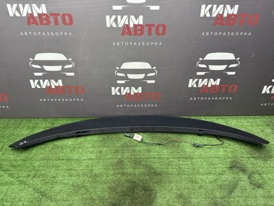 Жабо SEAT ALTEA