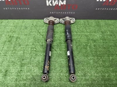 Амортизаторы Kia Ceed 3 2021 SW